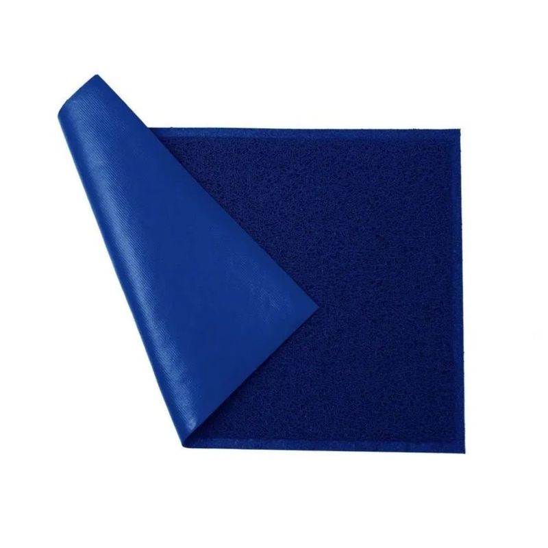 Capacho-Vinilico-Silver-Azul-Royal-10mm-120x100cm