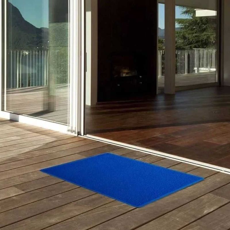 Capacho-Vinilico-Silver-Azul-Royal-10mm-120x100cm
