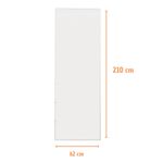 Folha-de-Porta-Lisa-MDP-Semissolida-Pintada-Branco-UV-210x62cm