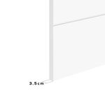 Folha-de-Porta-Frisada-Bella-MDP-Semissolida-Branco-UV-210x72cm