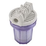 Filtro para-Bebedouro-com-Carvao-Ativado-Azul-5--80L-H-Hidrofiltros