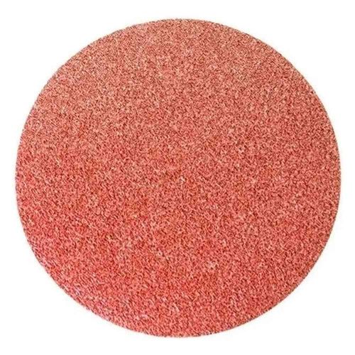 Disco de Lixa com Velcro 4.1/2" 115mm Grão 40 com 10 Peças MTX