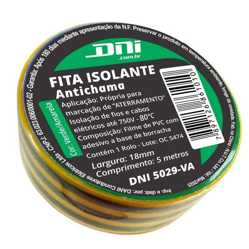 Fita-Isolante-Verde-Amarela-Dni-5-Metros