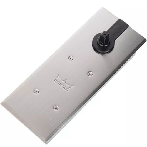 Mola de Piso BTS60T Força 3 Eixo SM Portas Até 80 Kg