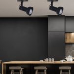 Spot-de-Sobrepor-Paris-Preto-em-Aluminio-para-1-Lampada-E27