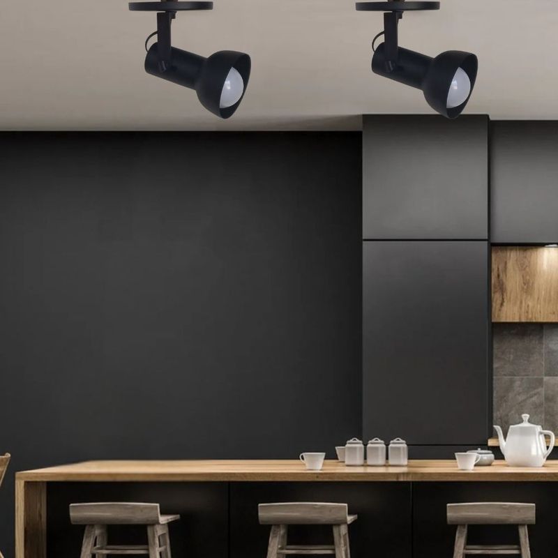 Spot-de-Sobrepor-Paris-Preto-em-Aluminio-para-1-Lampada-E27