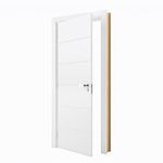 Kit-Porta-Bella-Acabada-Branco-UV-com-Fechadura-Esquerdo-Bt14-210x82cm
