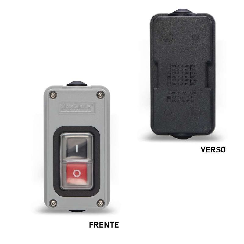 Chave-Liga-Desliga-Tripolar--IP65-5CV-30A-250V-Margirius
