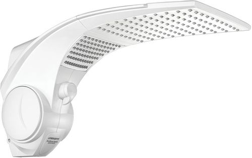 Ducha Duo Shower Multitemperatura Quadra Branca 127V 5500W Lorenzetti