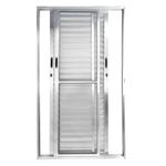 Porta-Balcao-Veneziana-3-Folhas-Aluminio-Brilhante-210x150cm
