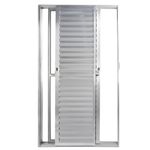 Porta-Balcao-Veneziana-3-Folhas-Aluminio-Brilhante-210x150cm