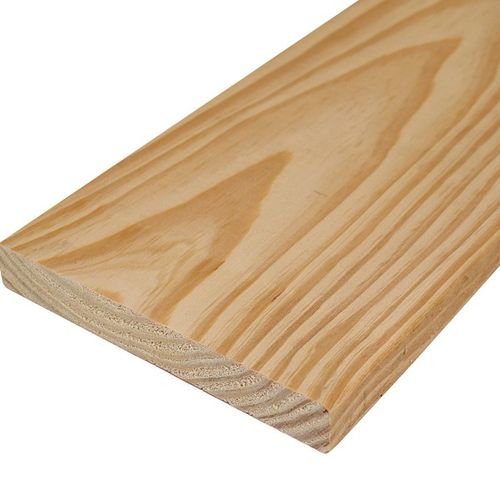 Painel Aparelhado de Pinus 2,5x20cm 2m