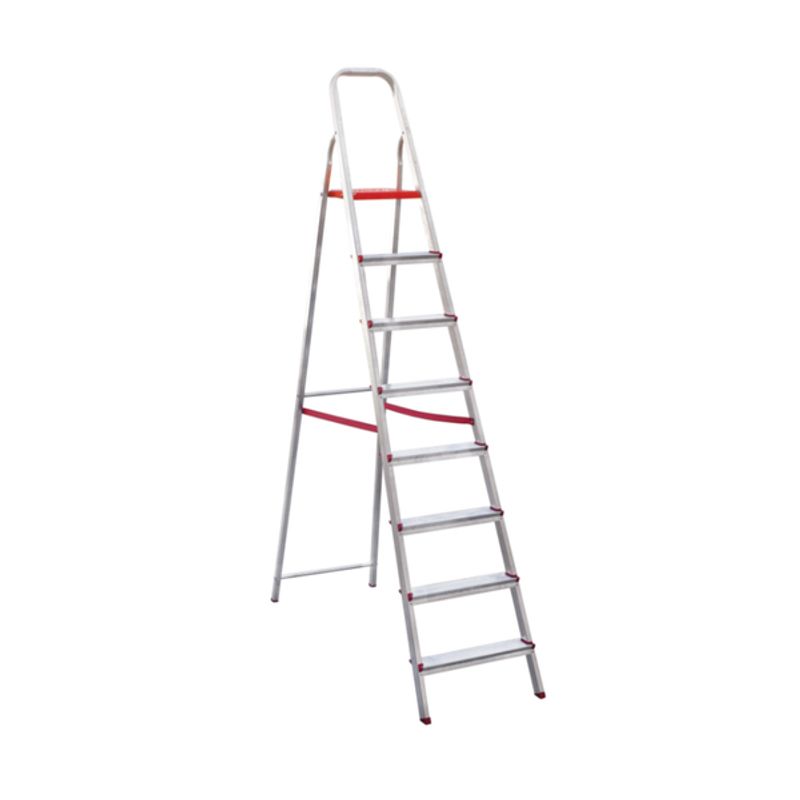 Escada-Multiuso-de-Aluminio-8-Degraus-232m-ate-120Kg