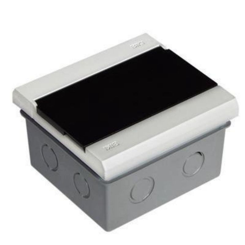 Quadro-Sistema-VDI-de-Embutir-140x150x90mm-Biki