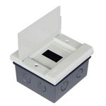 Quadro-Sistema-VDI-de-Embutir-140x150x90mm-Biki