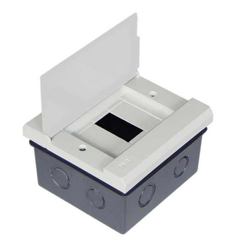 Quadro-Sistema-VDI-de-Embutir-140x150x90mm-Biki