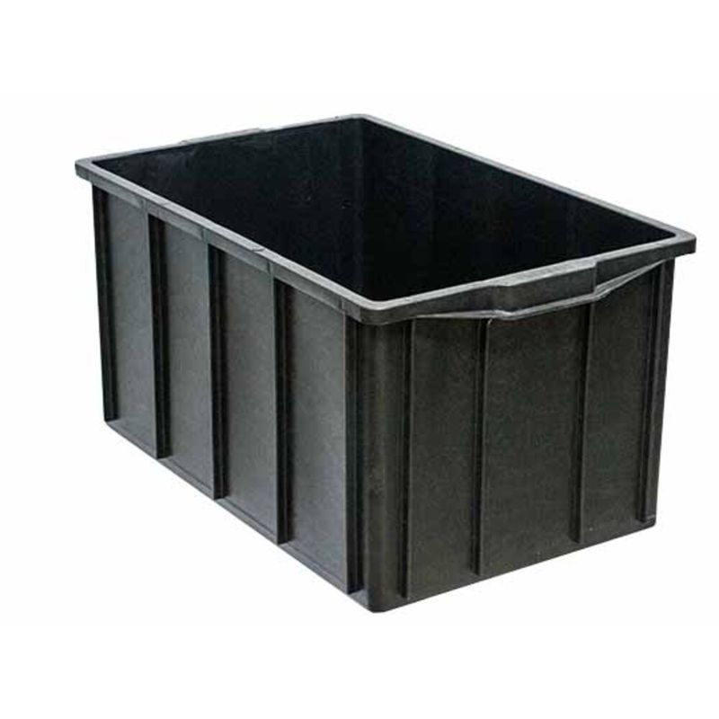 Caixa-Plastica-Organizadora-61L-ate-305Kg-Preta