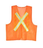 Colete-Refletivo-Telado-Laranja-Tamanho-XG-Imbat