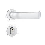 Fechadura-Externa-Roseta-Redonda-1601-39-55MM-Inox-Cromado
