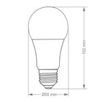 Lampada-Bulbo-LED-12W-1018-Lumens-Bivolt-Luz-Amarela