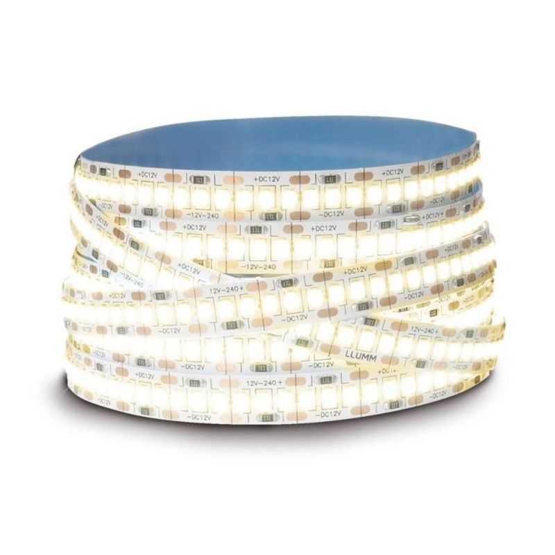 Fita-de-LED-5-Metros-15W-m-IP20-300Lumens-por-metro-Luz-Amarela-Bivolt