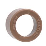 Bucha-de-Reducao-Soldavel-Curta-PVC-40mm-x-32mm-Fortlev