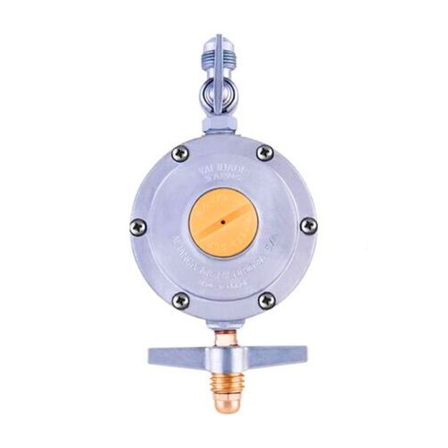 Regulador Gás Doméstico 2kg/h 506/09 3/4" SAE Aliança