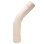 Curva-90-Longa-Esgoto-Serie-Normal-PVC-DN-100-Fortlev