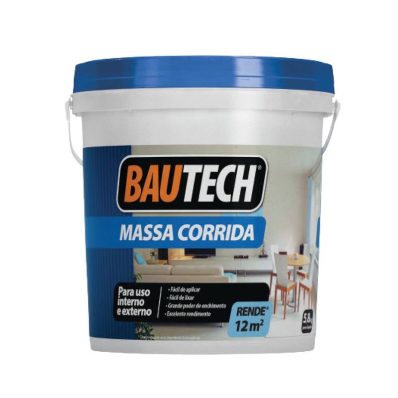 Massa-Corrida-58Kg-Bautech