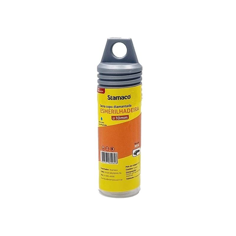 Serra-Copo-Diamantada-para-Esmerilhadeira-3-8--10mm-2628-Stamaco