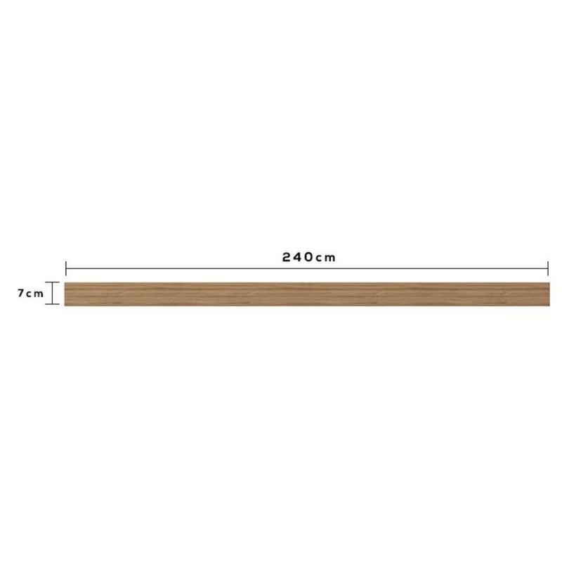 Rodape-Estilo-MDF-nº-09-Noce-Oro-7x240cm