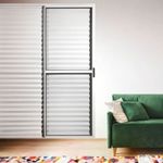Porta-Balcao-Veneziana-3-Folhas-Vidro-Liso-Aluminio-Branco-210x120cm