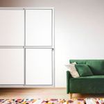 Porta-de-Correr-2-Folhas-Aluminio-Branco-210x150cm
