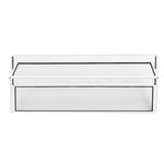 Janela-Basculante-Vidro-Boreal-Aluminio-Branco-40x100cm