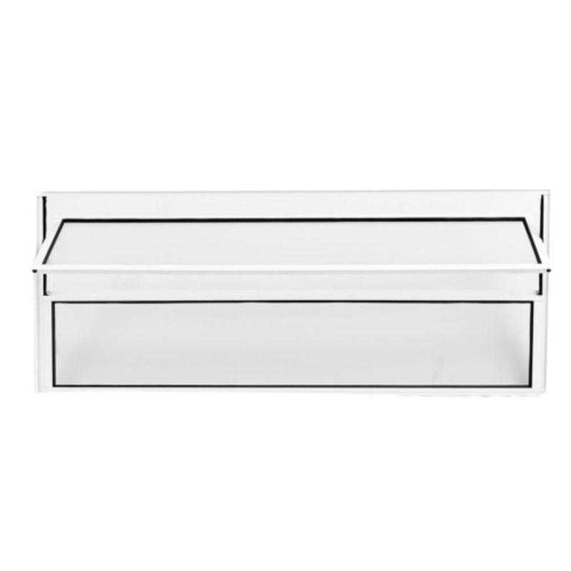 Janela-Basculante-Vidro-Boreal-Aluminio-Branco-40x100cm