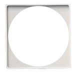 Porta-Grelha-Quadrado-para-Grelha-Quadrada-PVC-Cinza-DN100-Amanco