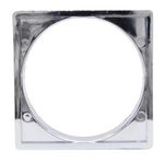 Porta-Grelha-Quadrado-para-Grelha-Quadrada-PVC-Cromado-DN100-Amanco