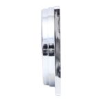 Porta-Grelha-Quadrado-para-Grelha-Quadrada-PVC-Cromado-DN100-Amanco