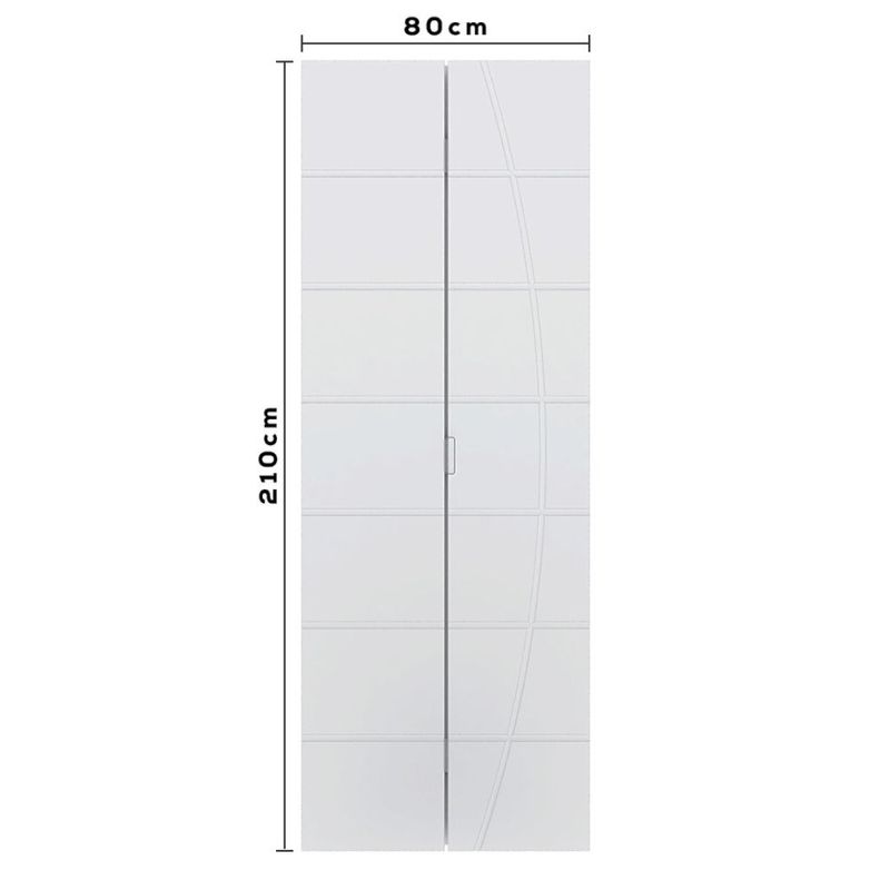 Porta-Camarao-Colmeia-Elegance-Primer-Branco-com-Ferragens-210x80cm