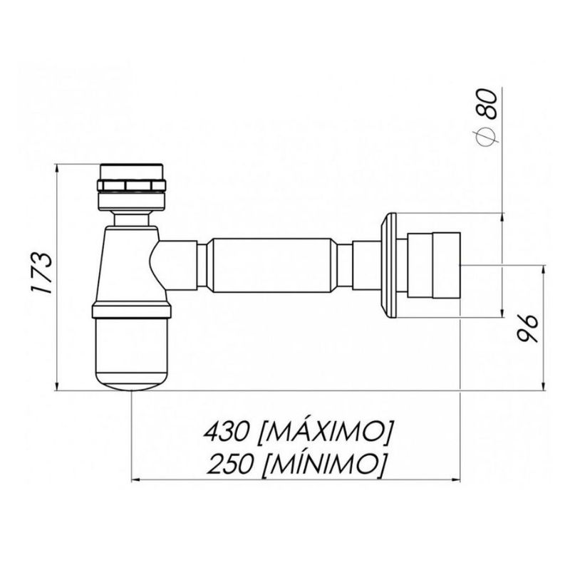 Sifao-Copo-Extensivel-Universal-Branco-Esteves