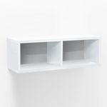 Nicho-Retangular-Duplo-MDP-Branco-60x20X15cm