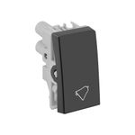 Modulo-Pulsador-para-Campainha-10A-250V-Grafite-Simon-35