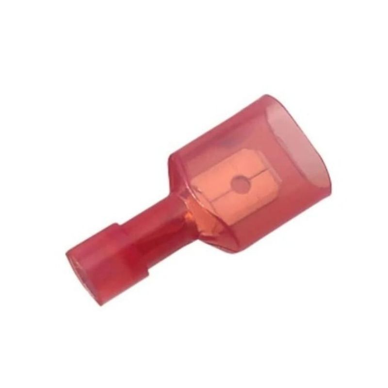 Terminal-Isolado-M-050-150mm²-Vermelho-Eletrokit-20-Pecas