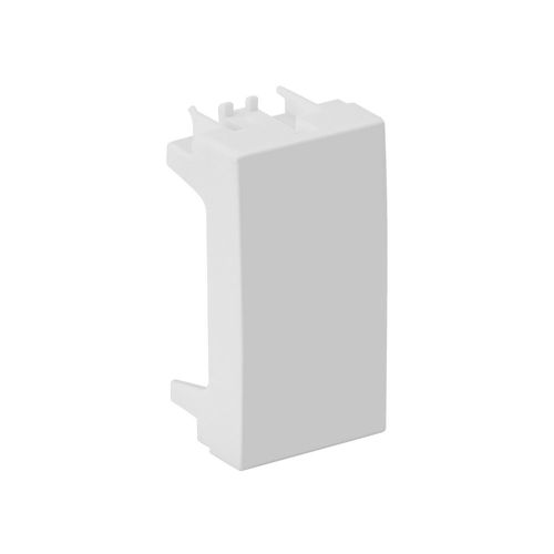 Módulo Cego com 1 Peça Branco Simon 35