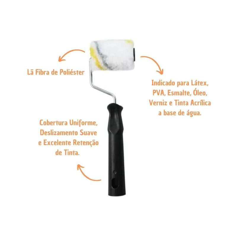 Rolo-de-La-Sintetico-com-Suporte-2005-5cm-Compel