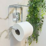 Porta-Papel-Higienico-Duplo-sem-Tampa-Cromado