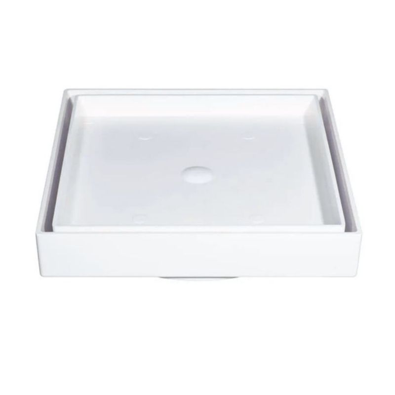 Ralo-Invisivel-Quadrado-Branca-10X10cm-Estrela