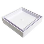 Ralo-Invisivel-Quadrado-Branca-10X10cm-Estrela