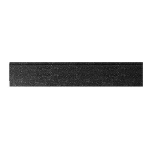Peitoril Granito Preto 104x17cm