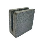 Canaleta-de-Concreto-Vedacao-9x19x19cm-Cidade-Engenharia